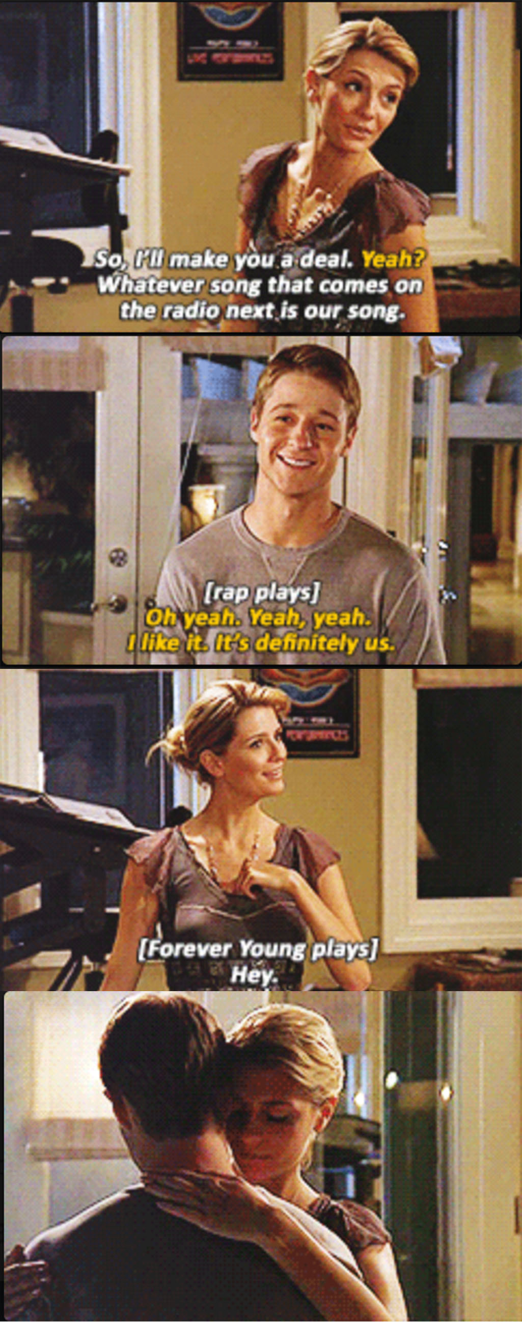 23 Reasons Ryan And Marissa From "The OC" Were The Best Couple Of The 2000s