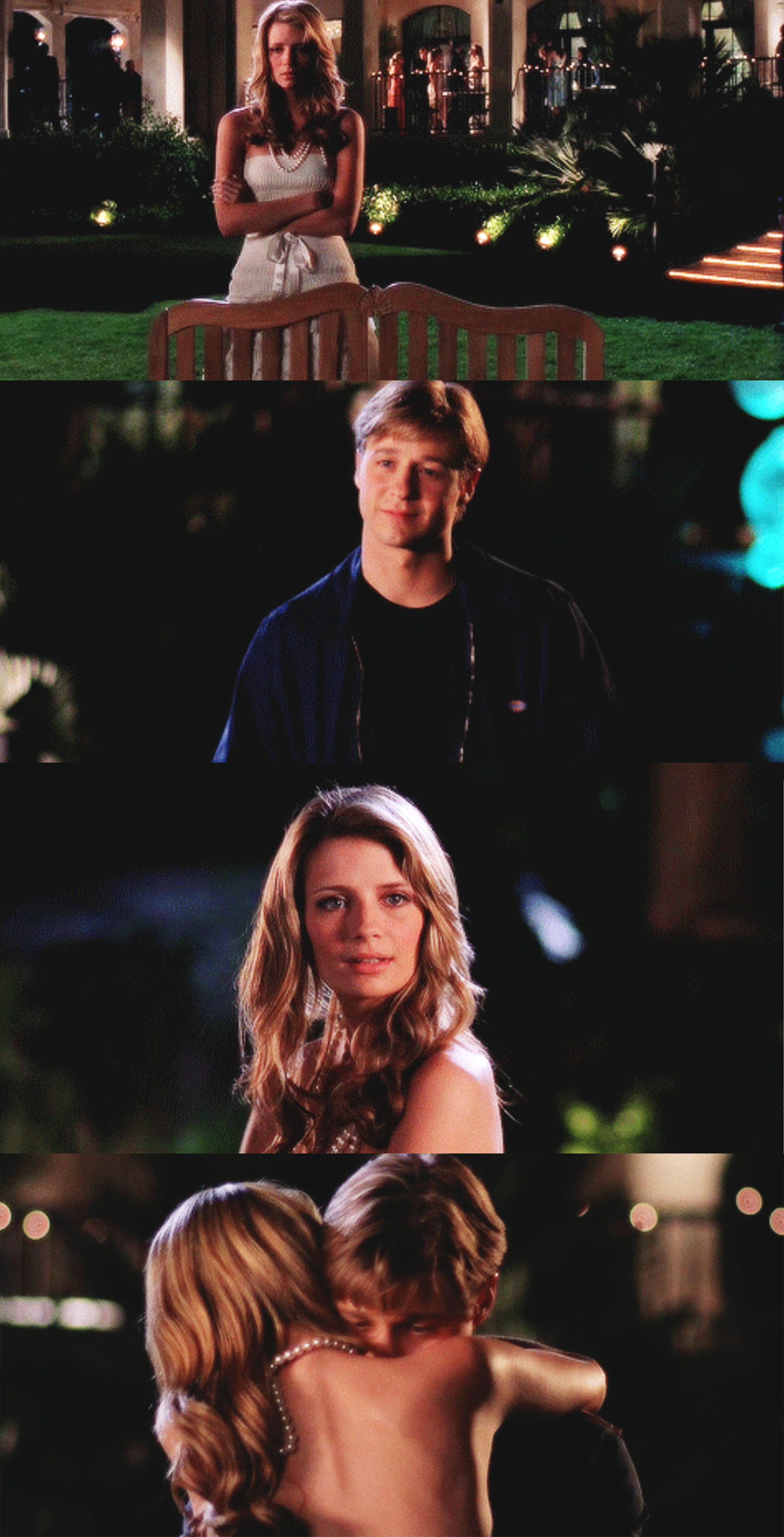 23 Reasons Ryan And Marissa From "The OC" Were The Best Couple Of The 2000s