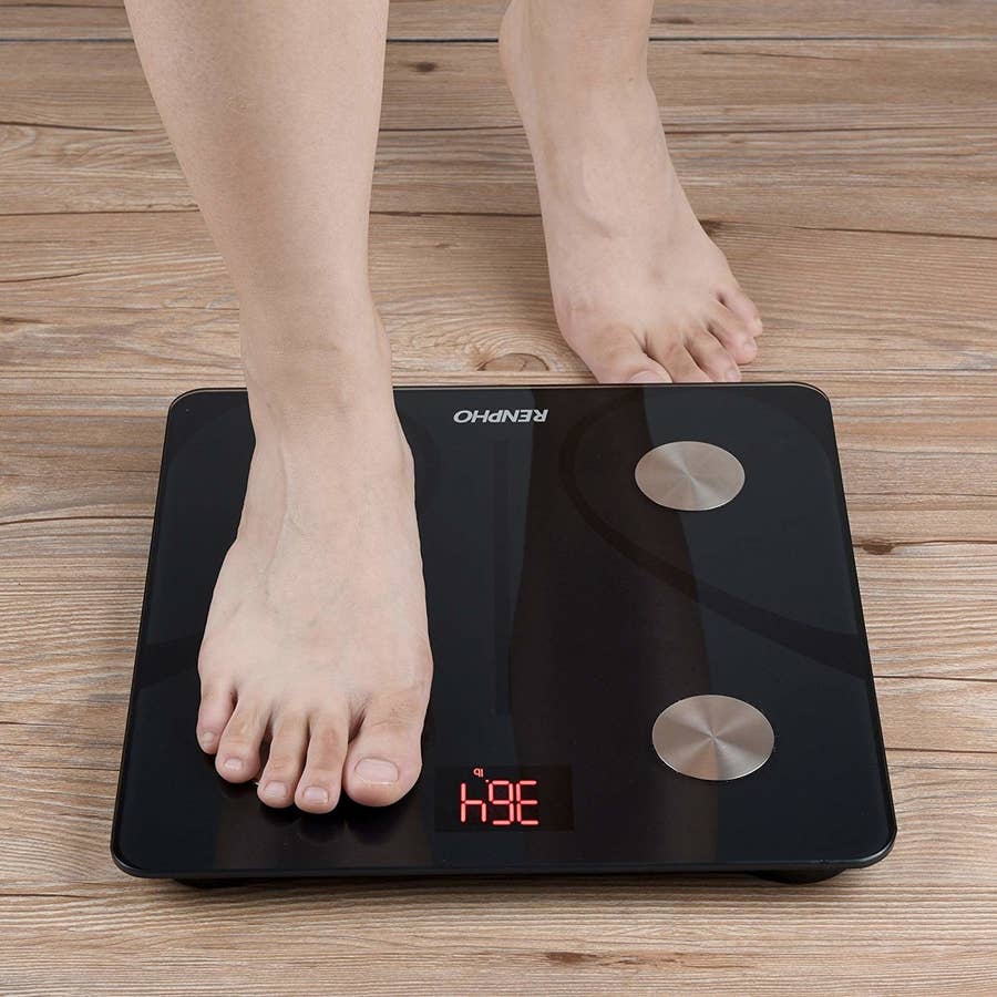 RENPHO Digital Food Scale, Kitchen Scale Weight India