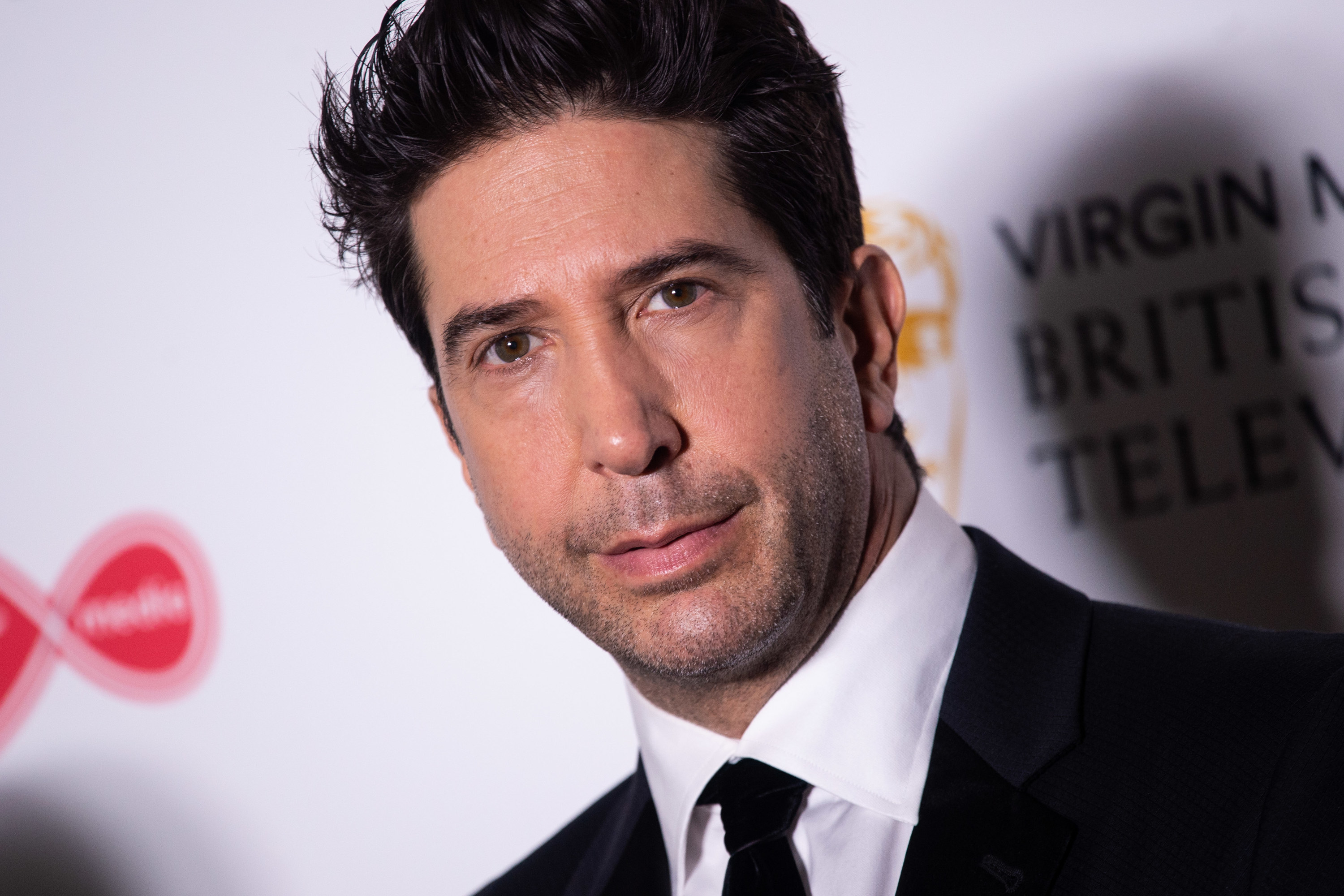 David Schwimmer Said Criticism Of 