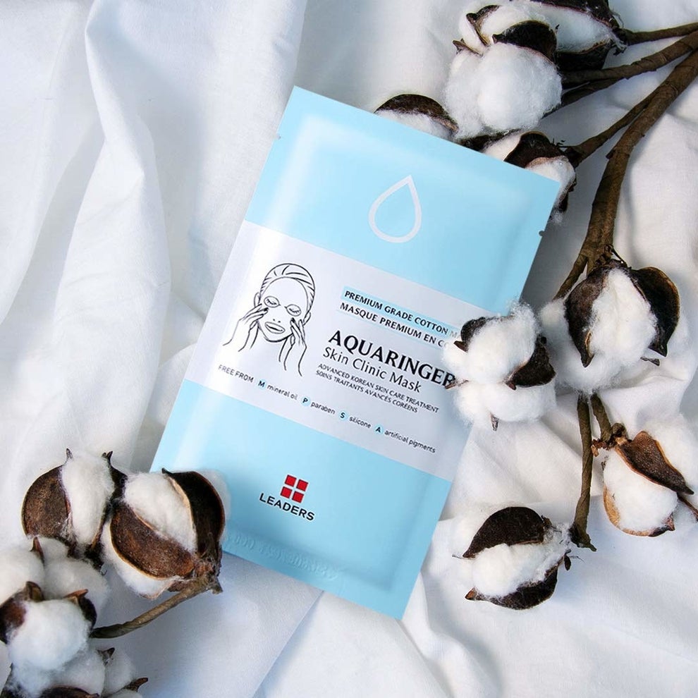 11 Of The Best Korean Skincare Masks You Can Get In The UK