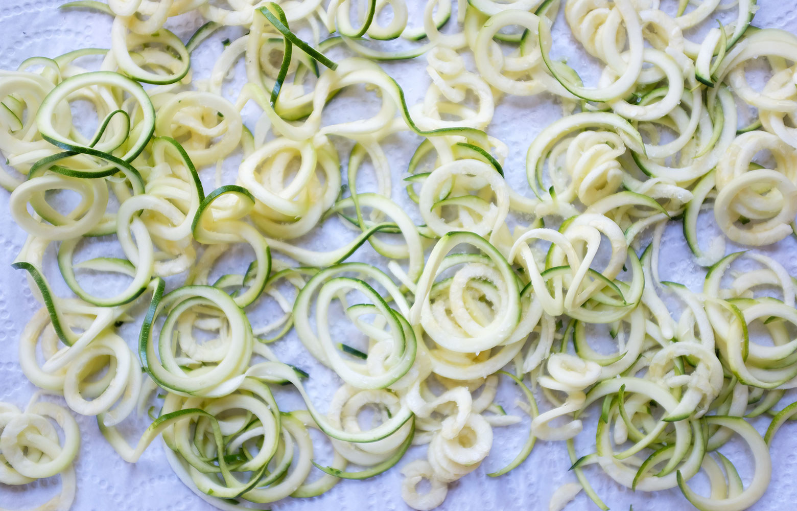 Why I Stopped Hating Zoodles