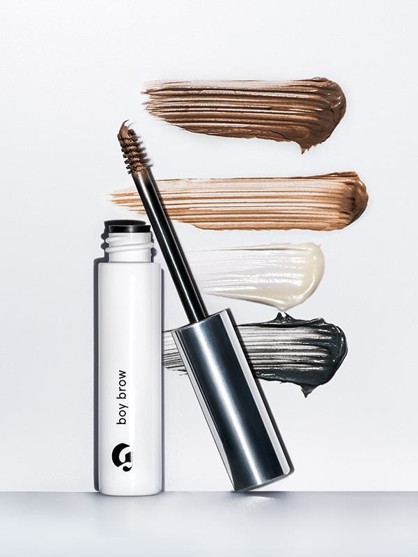 Glossier グロッシアー Boy Brow アイブロウジェル - THAT COSME