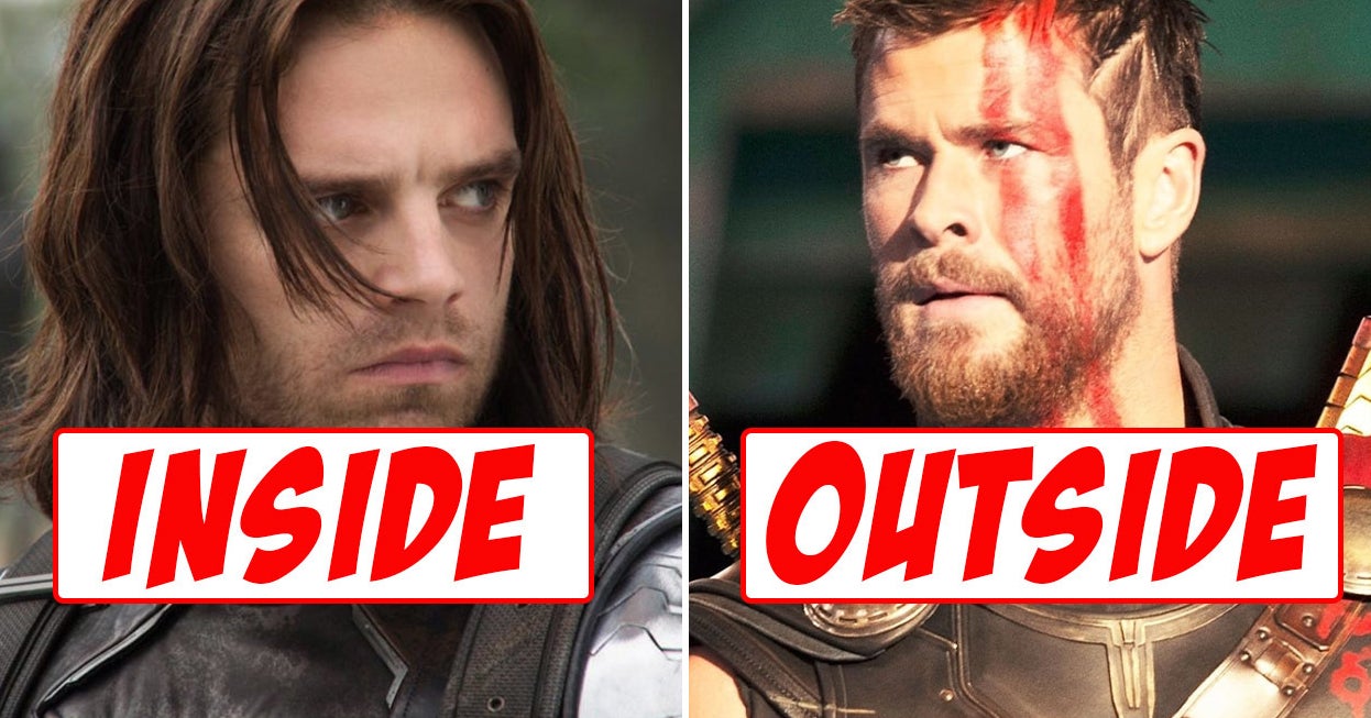 MCU Movie Quiz: Are These Marvel Characters Alive Or Dead? – Page 3