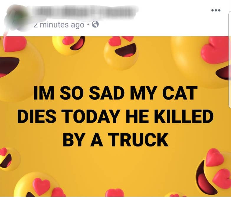 Attention Old People The Emoji Does Not Mean What You Think
