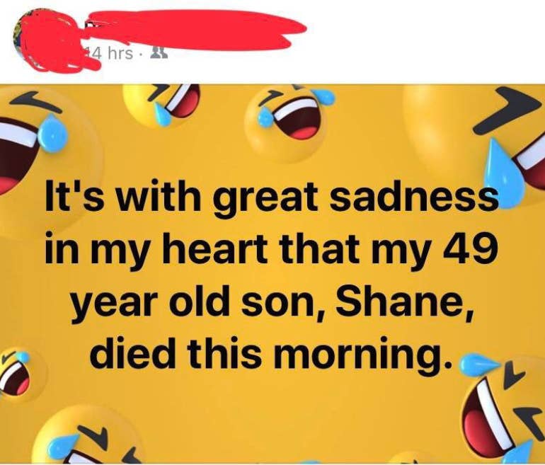 Attention Old People The Emoji Does Not Mean What You Think It Does
