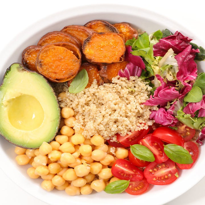 11 Practical Tips And Products For Anyone Trying To Meal Prep More