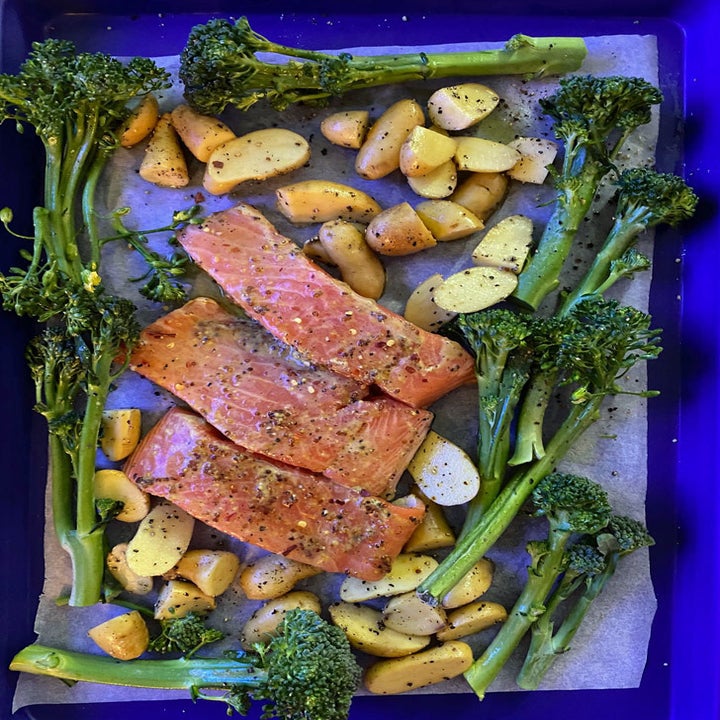 11 Practical Tips And Products For Anyone Trying To Meal Prep More