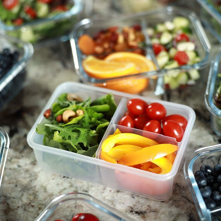 11 Practical Tips And Products For Anyone Trying To Meal Prep More