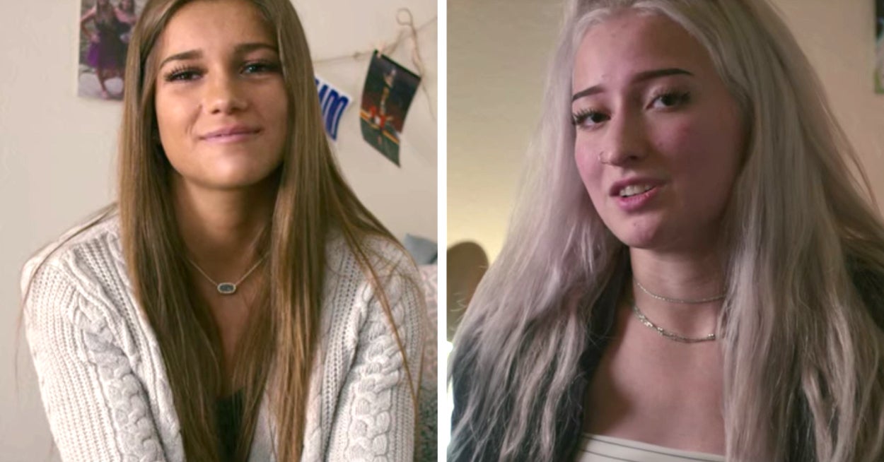 Netflix's "Cheer" How Well Do You Know The Navarro Cheerleaders?