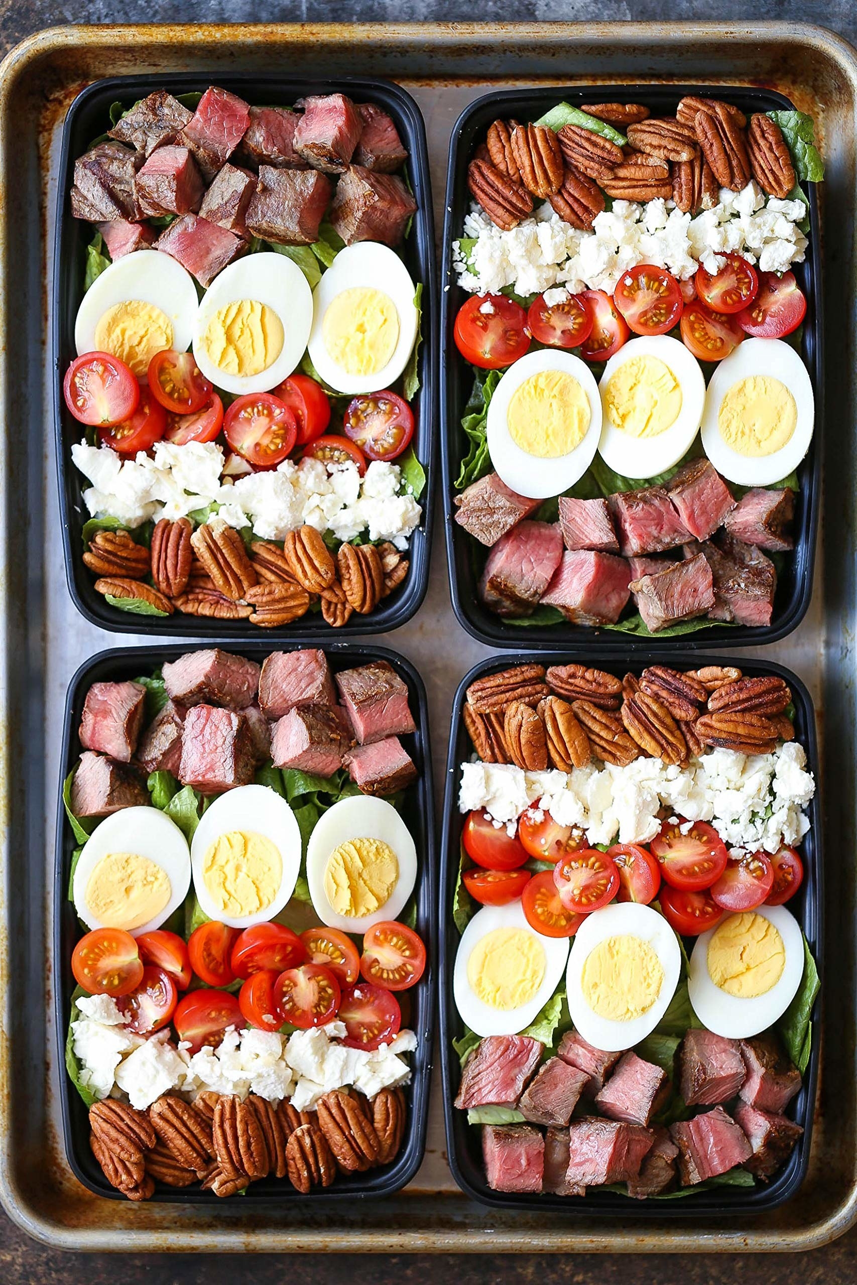 11 Practical Tips And Products For Anyone Trying To Meal Prep More   Sub Buzz 862 1580243984 1 