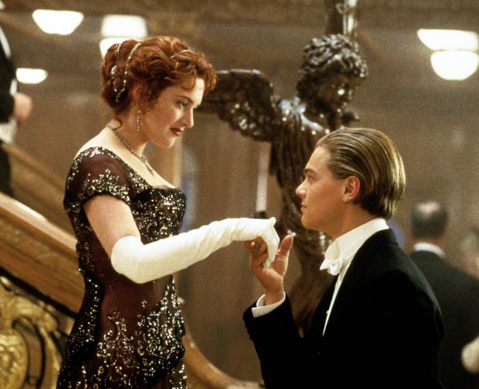 Claire Danes Has Zero Regrets About Turning Down Titanic claire-danes-has-zero-regrets-about-turning-down-titanic