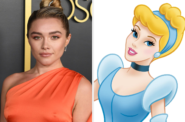 Recast The Voices Of These Disney Princesses And We'll Reveal If You're More Millennial Or Gen Z