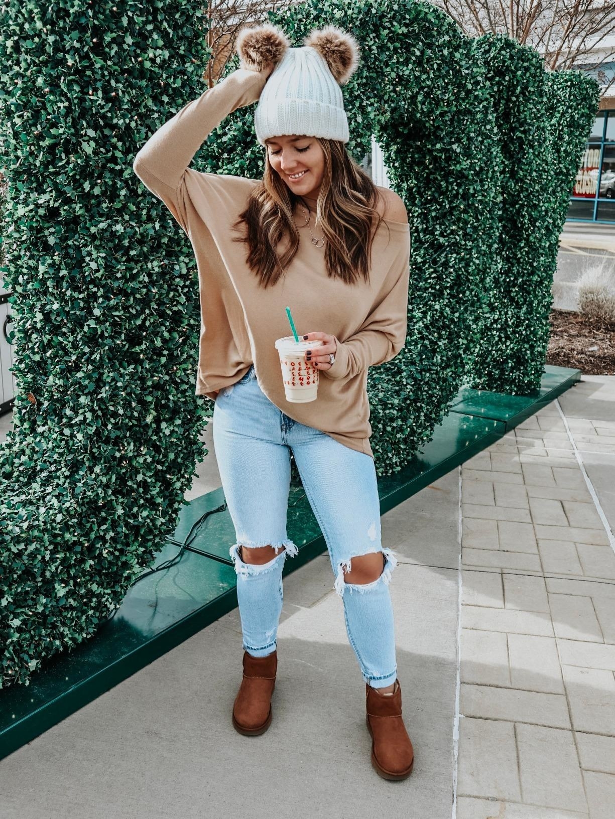 32 Pieces Of Winter Clothing From Amazon That Look So Good On (And We ...
