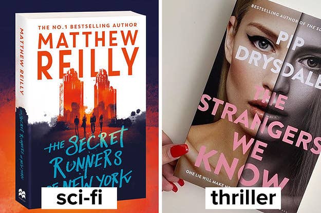 17 Essential Reads For Anyone Obsessed With Riverdale