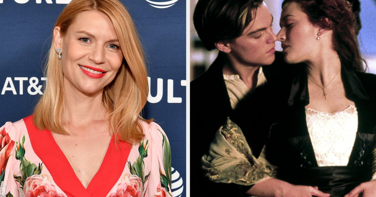 Claire Danes Has Zero Regrets About Turning Down 