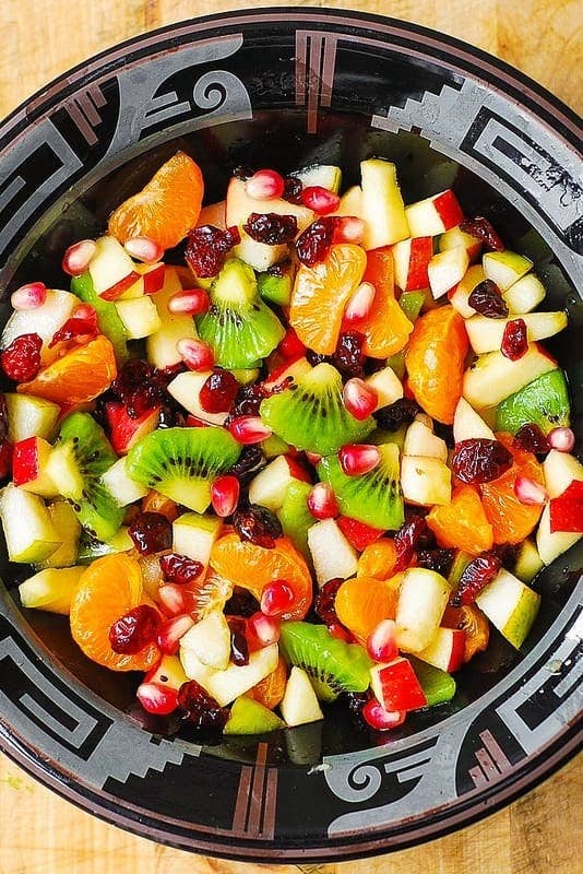 February Recipes Seasonal Dinners Desserts And Drinks