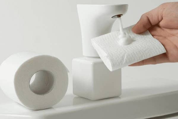 23 Things For Anyone With A Butt