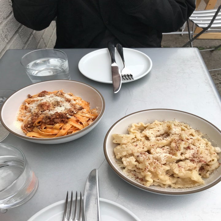 Where Do Locals Eat In NYC?