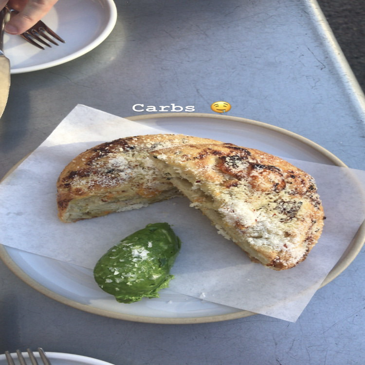 Where Do Locals Eat In NYC?