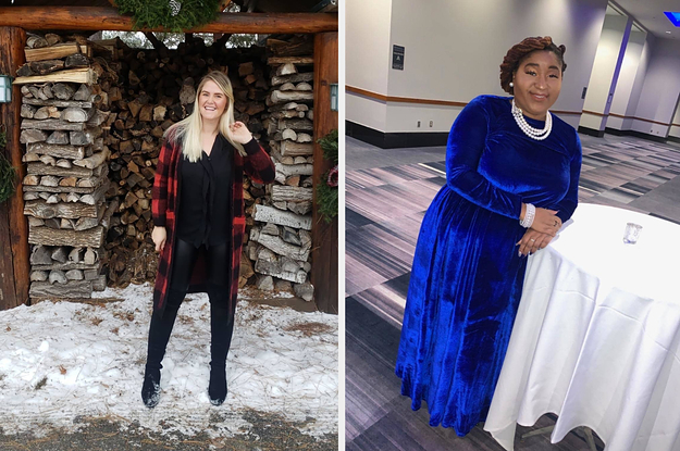 32 Pieces Of Winter Clothing From Amazon That Look So Good On (And We Have The Receipts To Prove It)