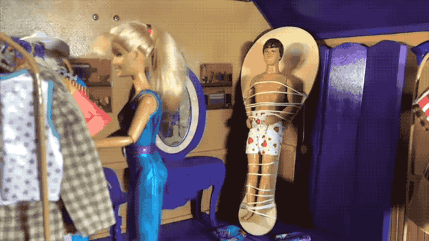 トイ ストーリー3 が大好きすぎる兄弟 8年かけて実写版にリメイク