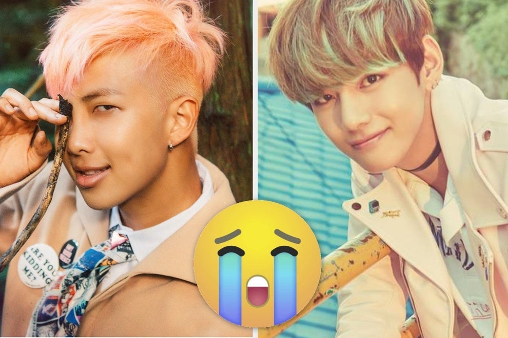 29 BTS Quizzes For Anyone Who Calls Themselves A True ARMY