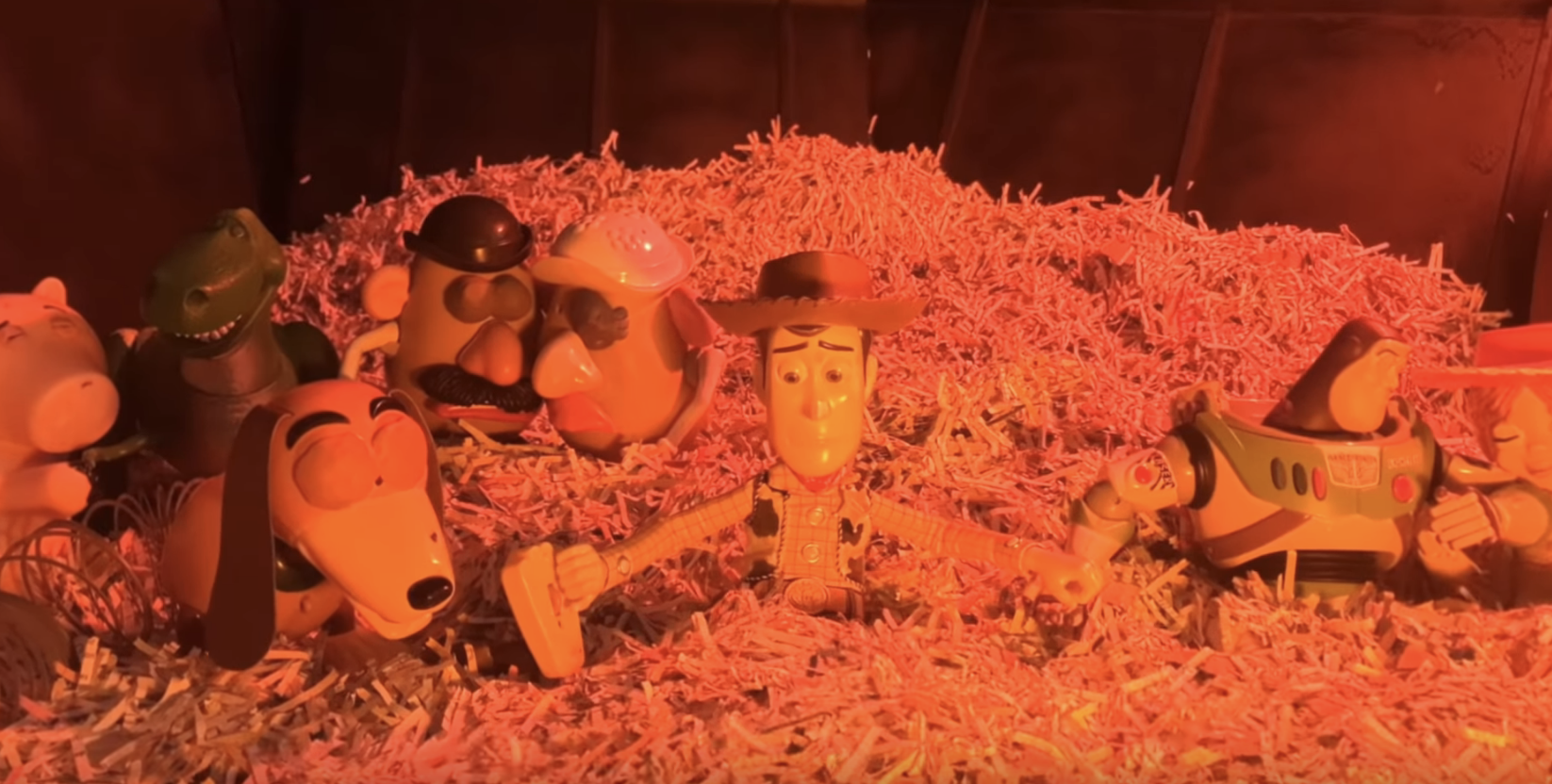 toy story 3 scene incinerator meme