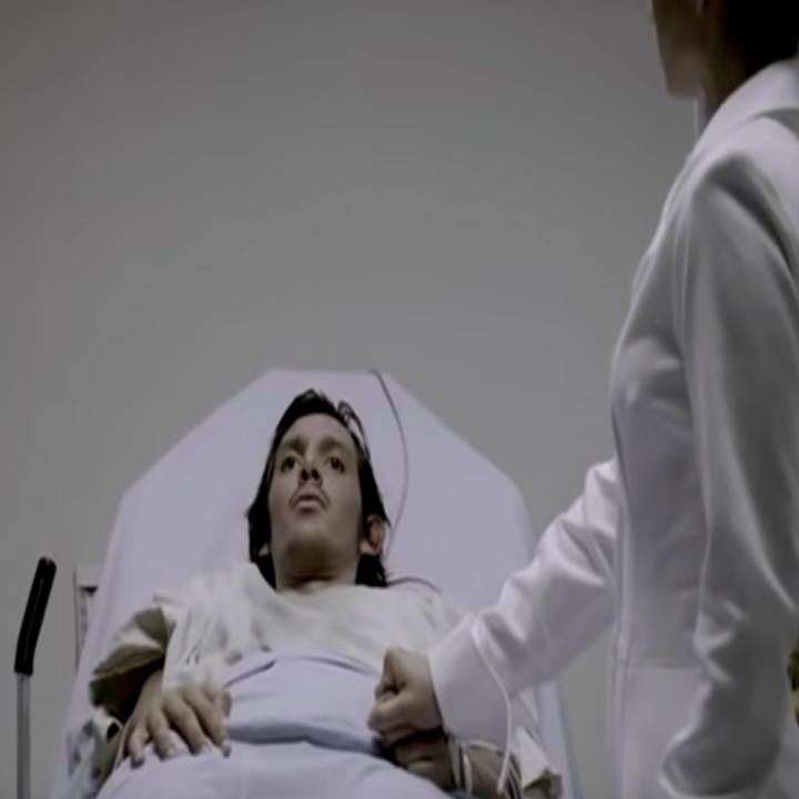 My Chemical Romance Just Released An Easter EggFilled Short Film