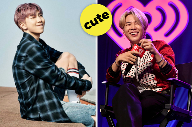 Quiz Plan A Road Trip And We Ll Tell You Which Bts Member Will Join You