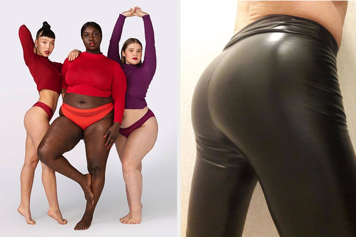 22 Things You Should Know About Your Butt