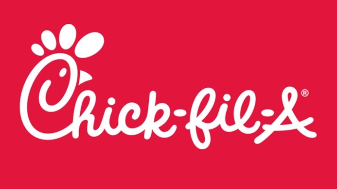 The Chick-fil-A logo