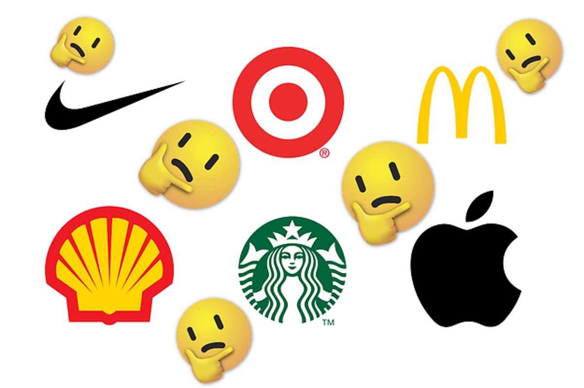 This Logo Quiz Is Really Obvious Once You See It