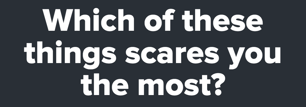 buzzfeed guess my favorite food