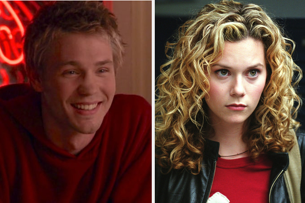 POR QUE O LUCAS E A PEYTON DEIXARAM ONE TREE HILL?