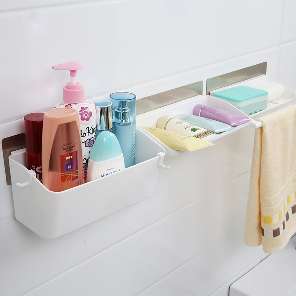 Marie Kondo Your Bathroom With These Products