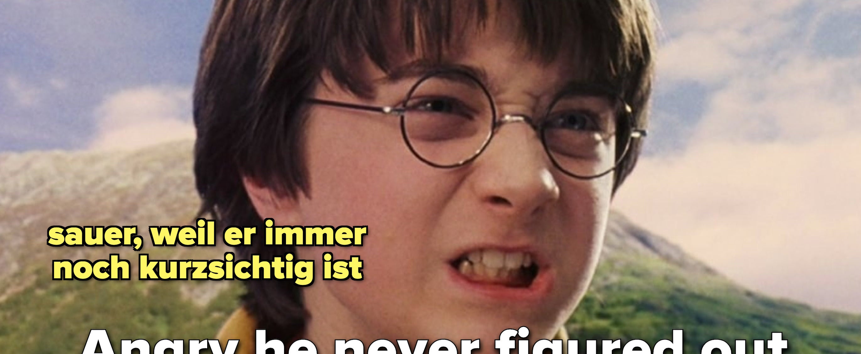 21 Fragen, die ich immer noch zu „Harry Potter“ habe