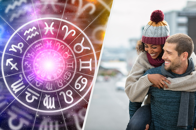 Which Astrological Sign Are You Most Compatible With?