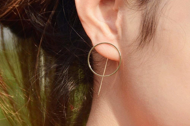 27 Accessories You'll Probably Want To Wear All The Time