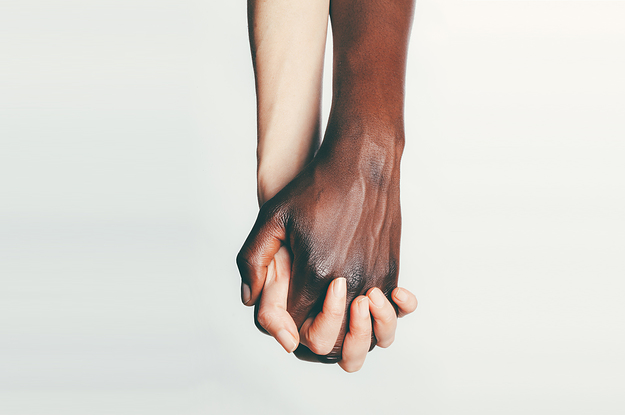 Interracial Love In A Woke Time Confessions Of What To Tel