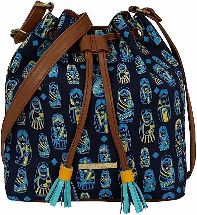 21 Quirky Handbags That Will Stand Out In A Crowd picture