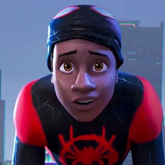 スパイダーマン のあの名シーン まさかのcg無しだった