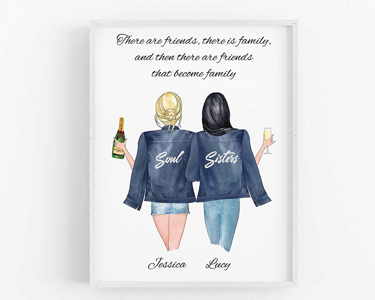 25 Galentine's Day Gifts As Lovely As Your BFF