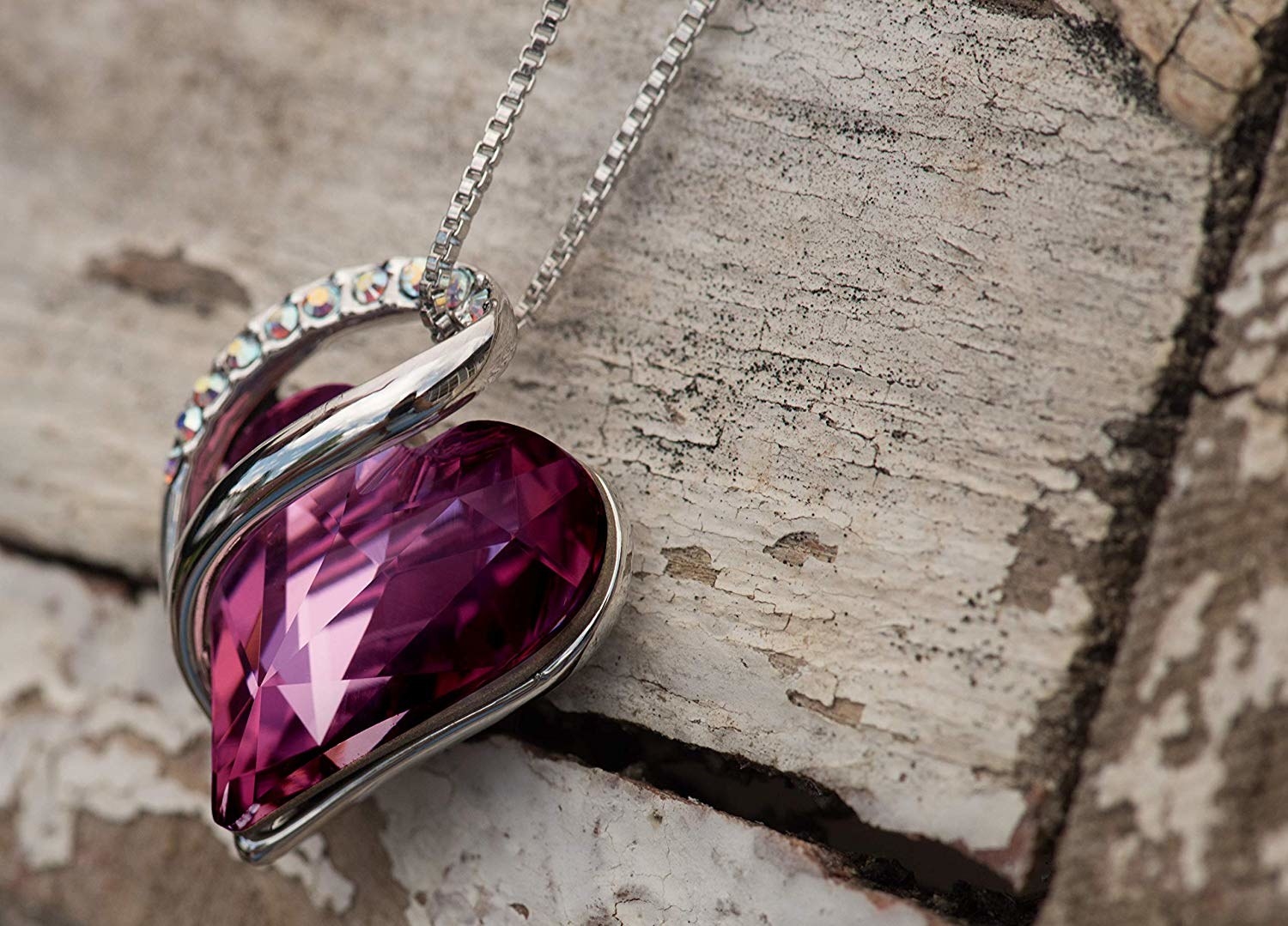 Just 36 Nice Pieces Of Jewelry I Think You Deserve To Own