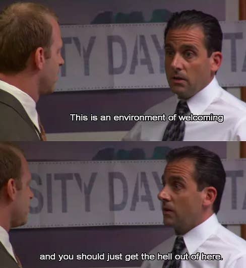 25 Times Michael Completely Bullied Toby On 