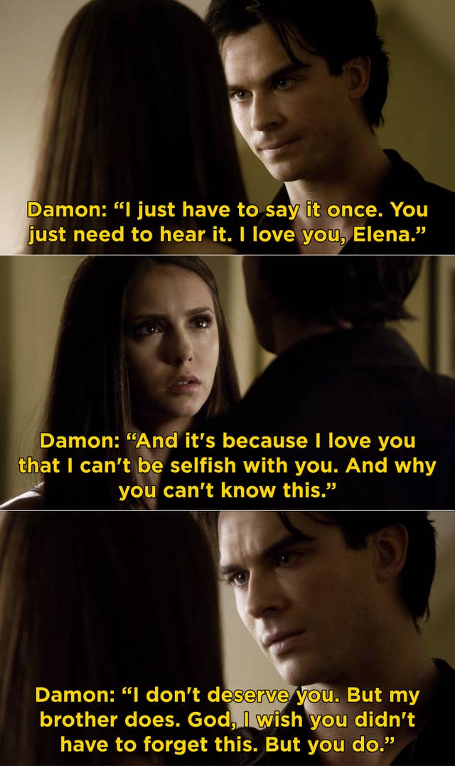 27 The Vampire Diaries Scenes That Are Absolutely Heart Wrenching From Start To Finish