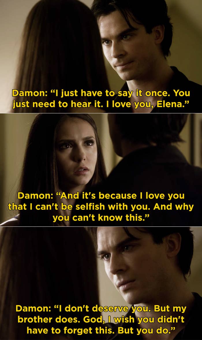 Vampire Diaires Season 5 Finale - Alaric Back & SHOCKING Death