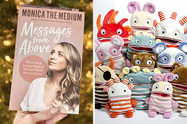 47 Little Gifts To Give Your Friend Who Is Having A Hard Time