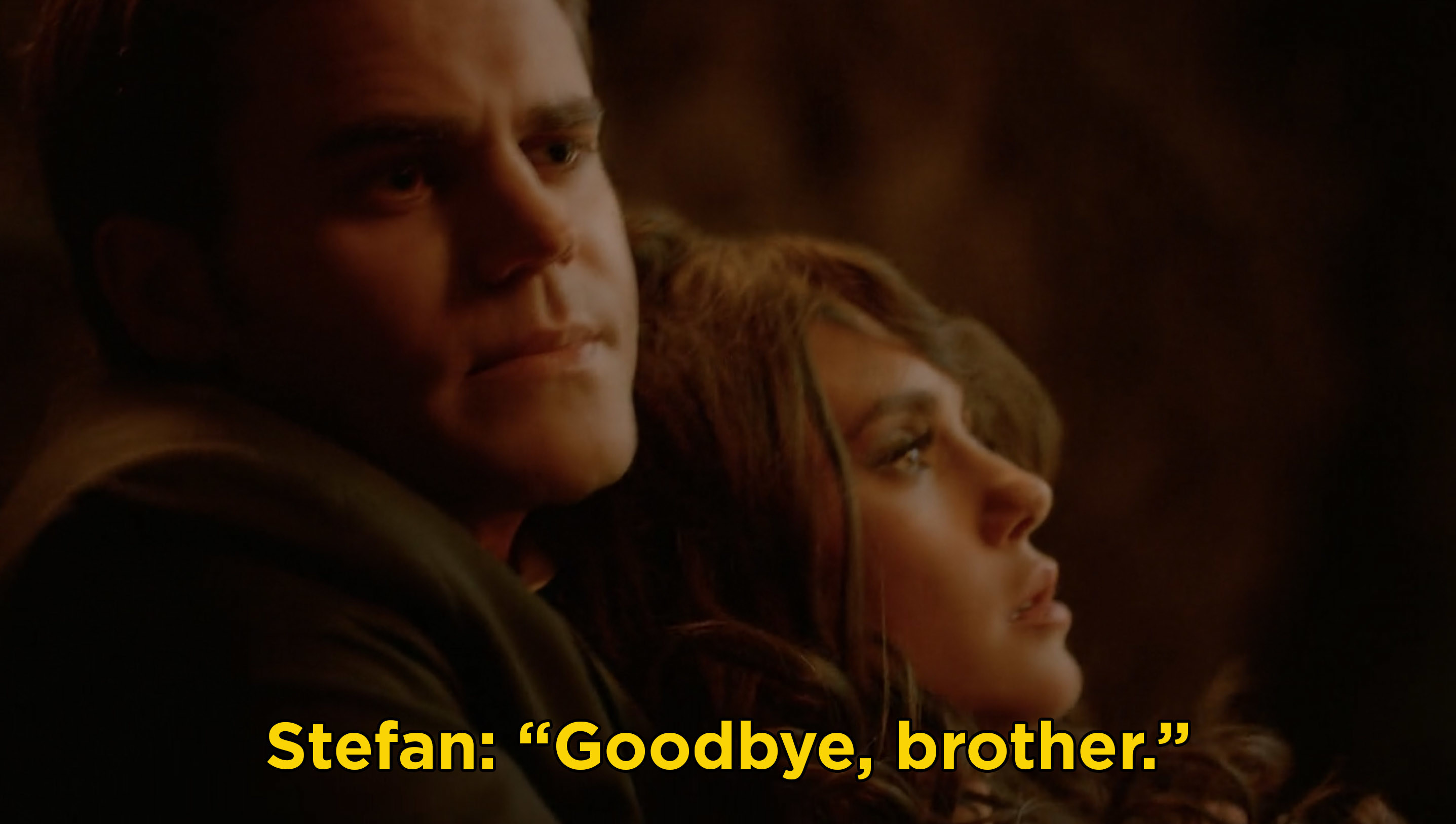 27 The Vampire Diaries Scenes That Are Absolutely Heart Wrenching From Start To Finish