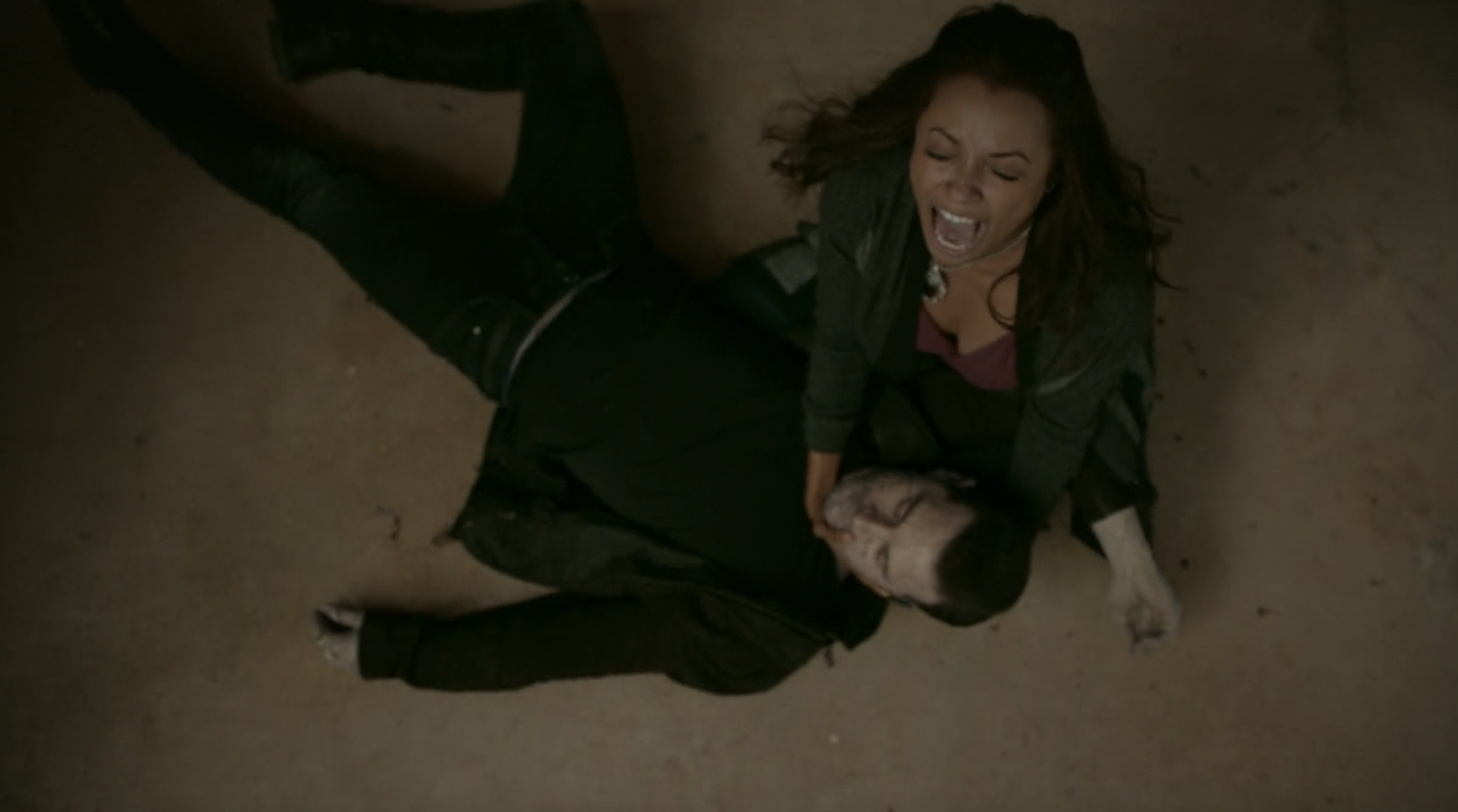 27 The Vampire Diaries Scenes That Are Absolutely Heart Wrenching From Start To Finish 